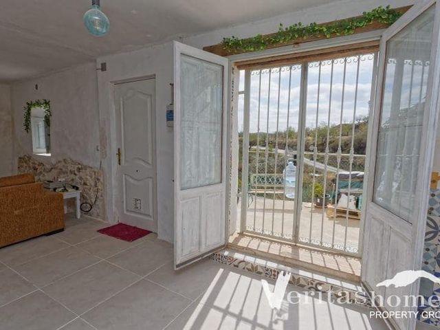 Casa en venta en Lubrín, Almería Costa Almería