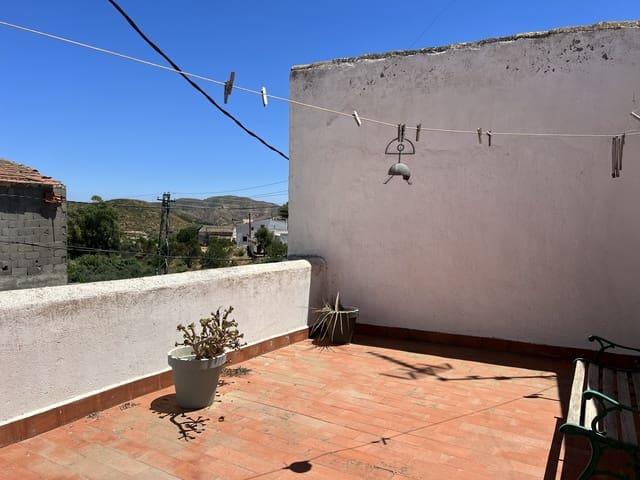 Casa en venta en Lubrín, Almería Costa Almería