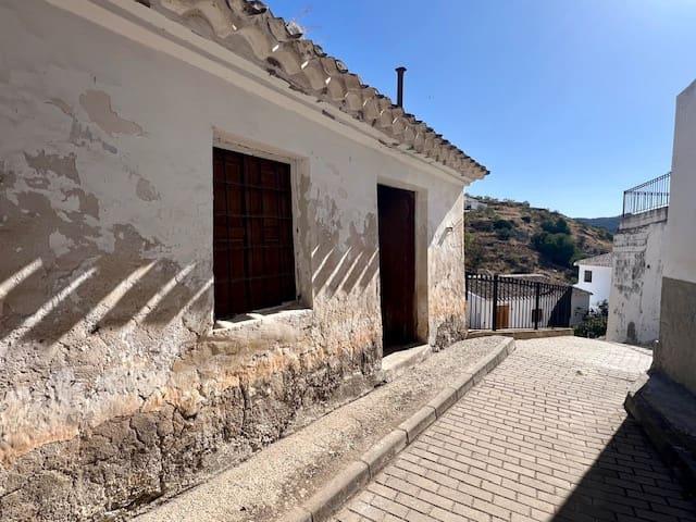 Casa en venta en Lubrín, Almería Costa Almería