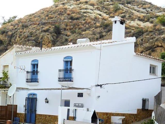 Casa en venta en Lubrín, Almería Costa Almería