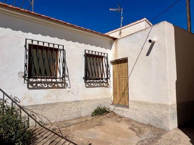 Casa en venta en Lubrín, Almería Costa Almería