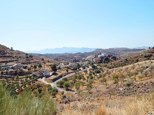 Casa en venta en Lubrín, Almería Costa Almería