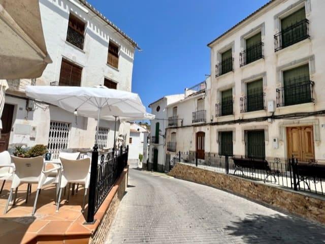 Casa en venta en Lubrín, Almería Costa Almería