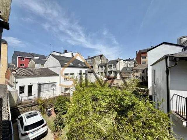 Casa en Venta en Lugo