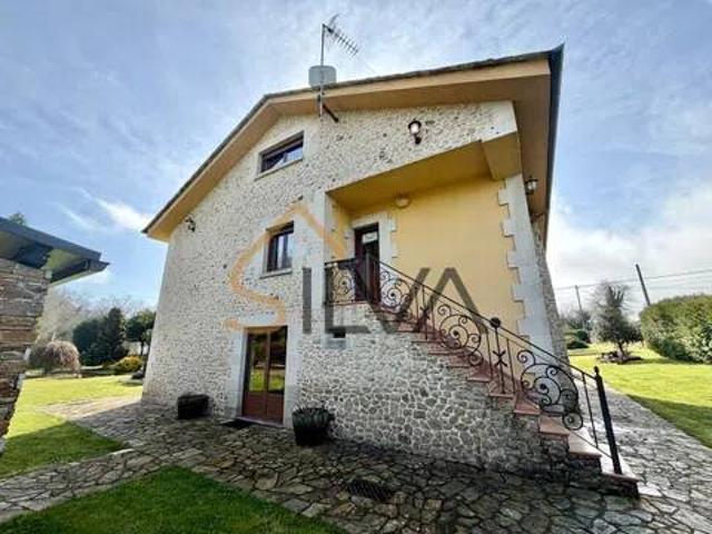 Casa en Venta en Lugo