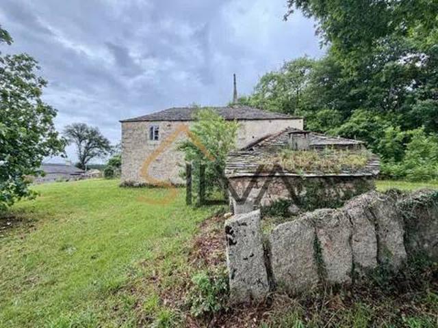 Casa en Venta en Lugo