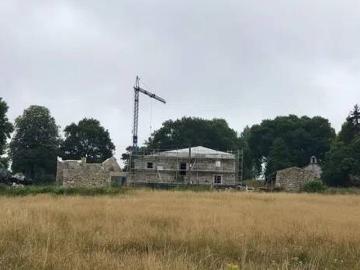 Casa en Venta en Lugo