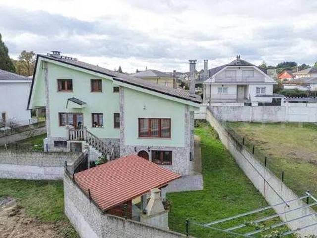 Casa en Venta en Lugo