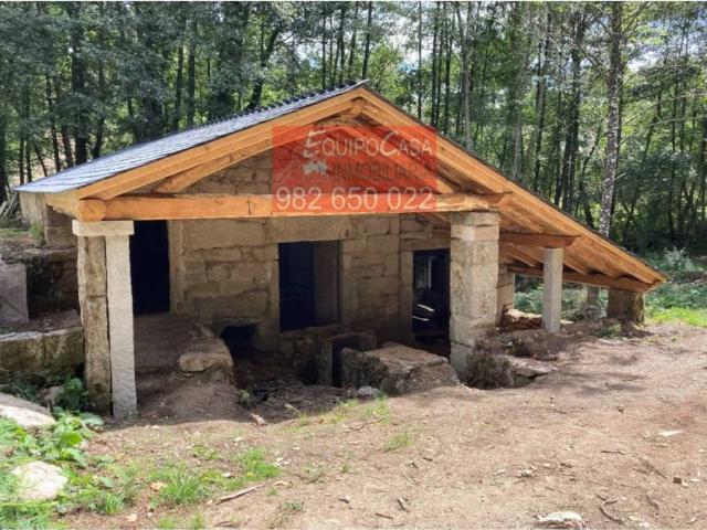 Casa en Venta en Lugo