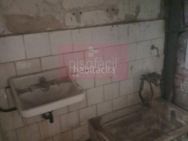 Casa en venta en Lugo, Centro Recinto Amurallado. Casa 2 habitaciones Venta Lugo. Casas.