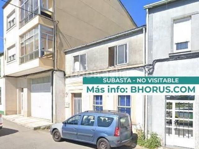 Casa en venta en Lugo, A Piriganlla Albeiros Garabolos. Casas.