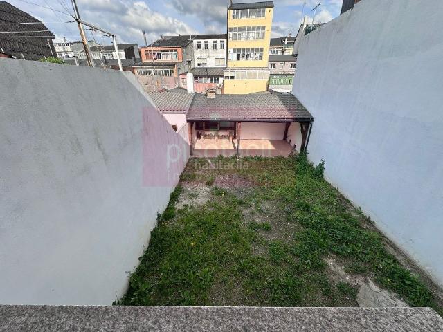 Casa en venta en Lugo, A Piriganlla Albeiros Garabolos. EN VENTA CASA CON JARDIN Y BARBACOA EN LA ZONA NORTE. Casas.