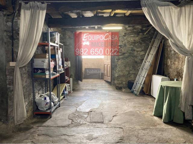 Casa en venta en Lugo, Acea de Olga Augas Férreas. Casa en venta en Acea de OlgaAugas Férreas. Casas.