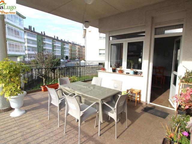Casa en venta en Lugo, Acea de Olga Augas Férreas. CHALET INDEPENDIENTE CON JARDÍN PRIVADO. Casas.