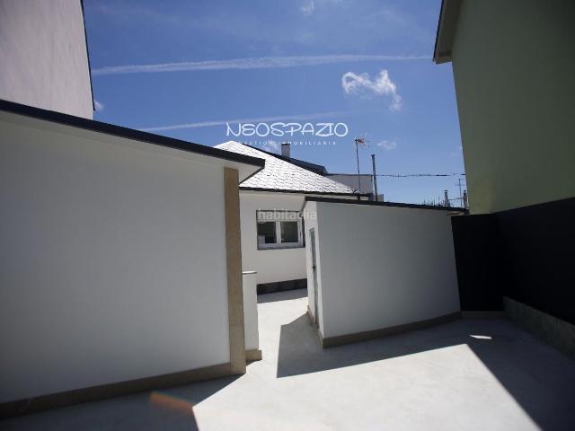 Casa en venta en Lugo, Fingoi. Casa Rúa Armórica Lugo. Casas.