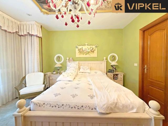 Casa en venta en Lugo Lugo