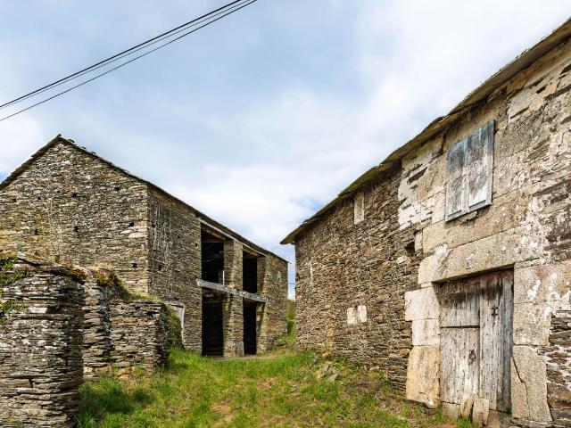 Casa en venta en Lugo Lugo