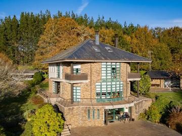 Finca/Casa Rural en venta en Lugo, Lugo