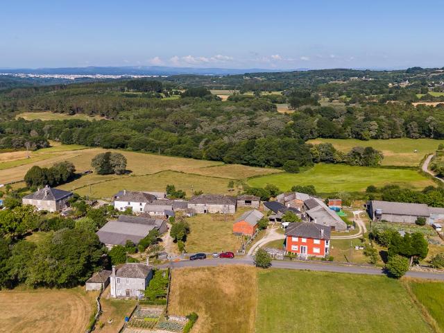 Casa en venta en Lugo Lugo