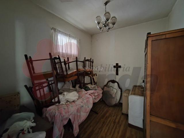 Casa en venta en Lugo, Sagrado Corazón As Gándaras. Casa en carretera da Fervedoira. Casas.