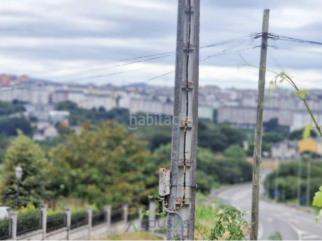 Casa en venta en Lugo, Sagrado Corazón As Gándaras. Casa en Castelo de ArribaLugo. Casas.