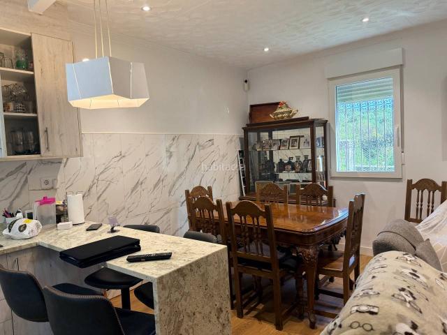 Casa en venta en Lugo, Sagrado Corazón As Gándaras. Se vende casa en zona Sagrado Corazón. Casas.