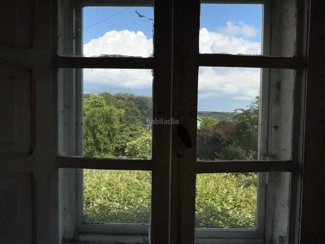 Casa en venta en Lugo, San Roque As Fontiñas. Se vende casa y finca A REFORMAR en zona Ronda das Fontiñas. Casas.