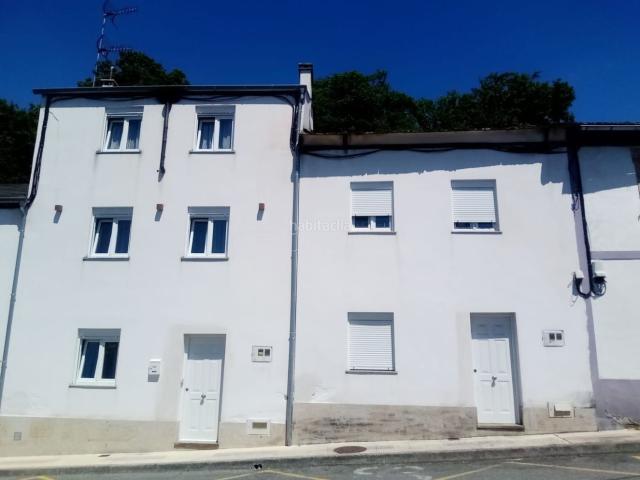Casa en venta en Lugo, Parroquias del Este. Avda de Madrid. Casas.