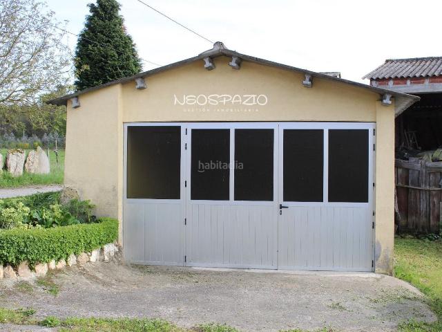 Casa en venta en Lugo, Parroquias del Este. Casa de Pueblo Teixeiro. Casas.