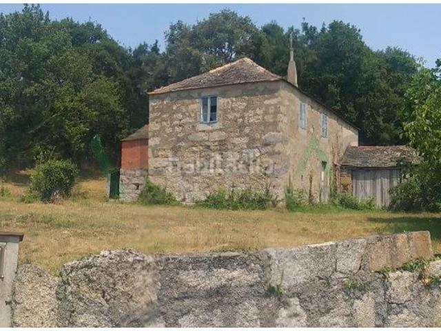 Casa en venta en Lugo, Parroquias del Este. Casa de PIEDRA en venta en Pias. Casas.