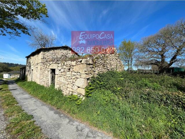 Casa en venta en Lugo, Parroquias del Oeste. Casa en venta en Parroquias OesteA Ponte27231. Casas.