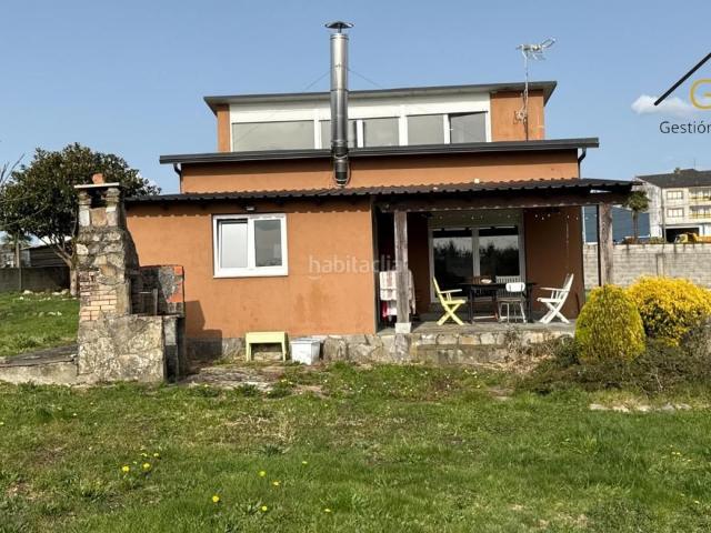 Casa en venta en Lugo, Parroquias del Oeste. Casas.
