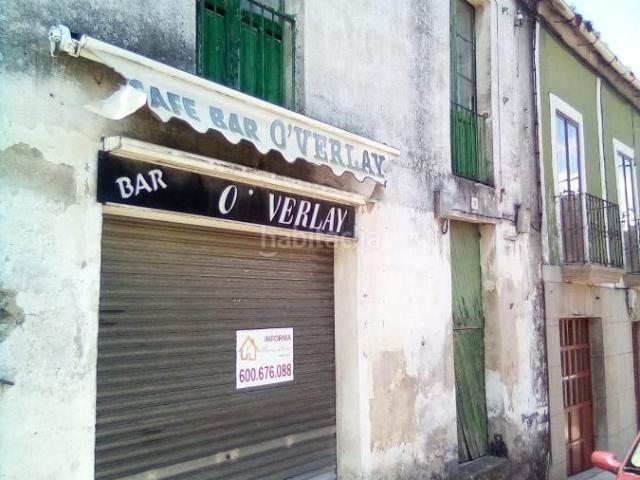 Casa en venta en Lugo, Parroquias del Oeste. LugoCasa. Casas.