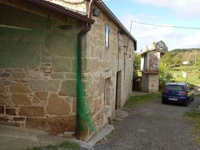 Casa en venta en Lugo, Parroquias del Oeste. LugoCasa. Casas.
