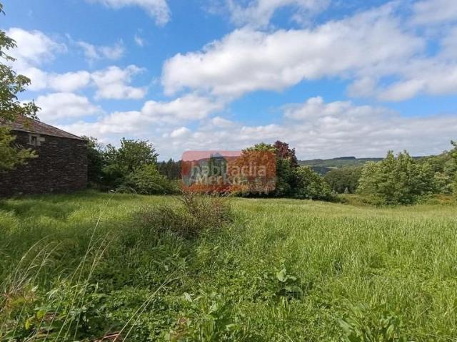 Casa en venta en Lugo, Parroquias del Oeste. SE VENDE CASA DE PIEDRA CON FINCA EN MEILAN CON 2.000 M2 FINCA!. Casas.