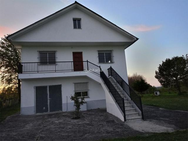 Casa en venta en Lugo, Parroquias del Oeste. Parroquias del Oeste Lugar Soñariño. Casas.