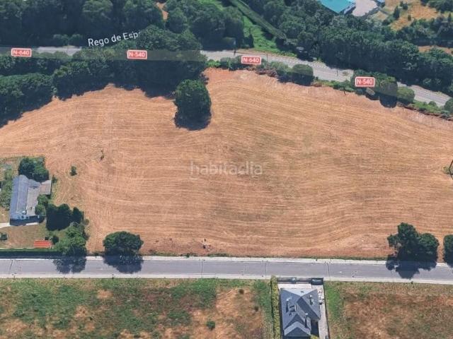 Casa en venta en Lugo, Parroquias del Oeste. TERRENO URBANIZABLE EN LOUZANETA. Casas.