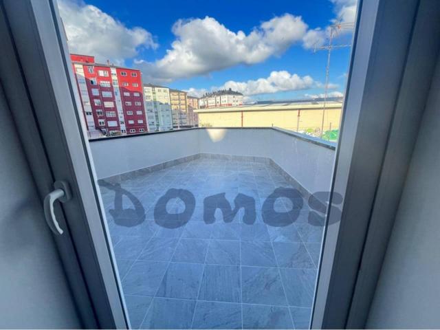 Casa en venta en Lugo próxima a Av. Coruña y Parque de Frigsa
