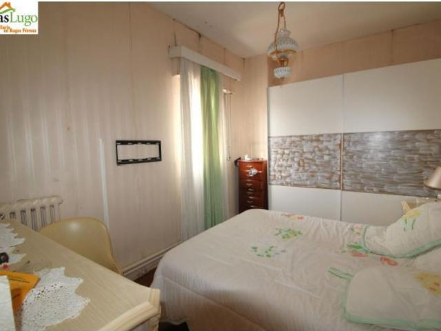 Casa en Venta en Lugones, Lugo