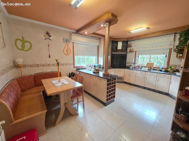 CASA EN VENTA EN LUGAR TEMBRA, BRIÓN