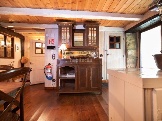 Casa en venta en Luena. Casa de piedra en Luena Cantabria. Casas.