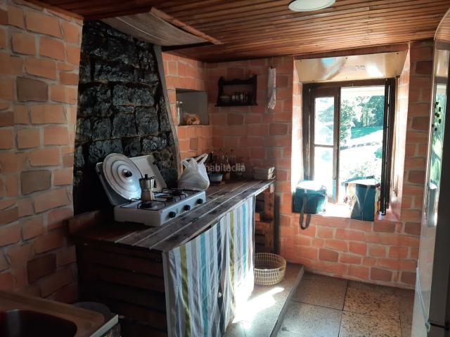 Casa en venta en Luena. Casa de piedra en Luena. Casas.