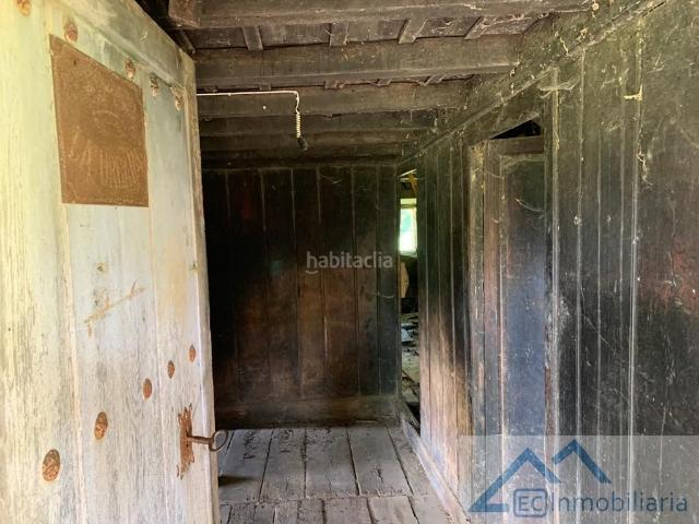 Casa en venta en Luena. LuenaCasa. Casas.