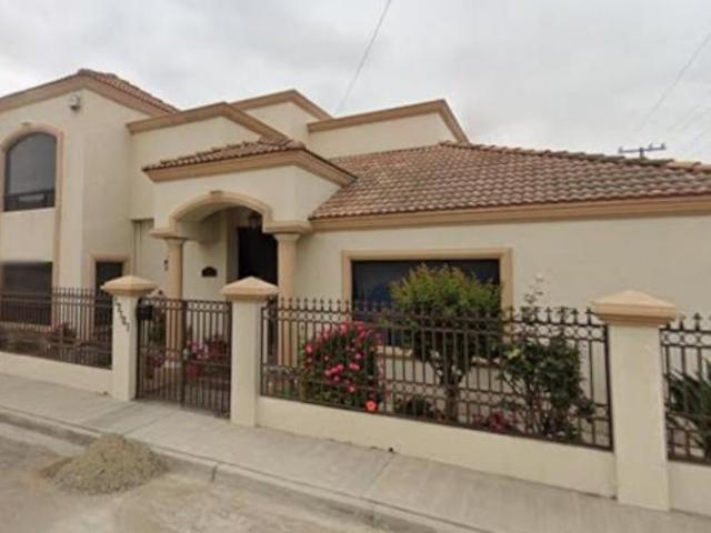 CASA EN VENTA EN LUIS GUZMAN 17101 OTAY CONSTITUYENTES TIJUANA BAJA CALIFORNIA