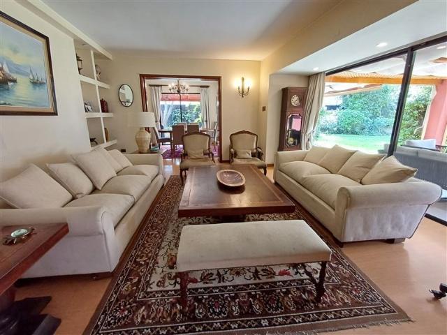 Casa en Venta en Luis Pasteur