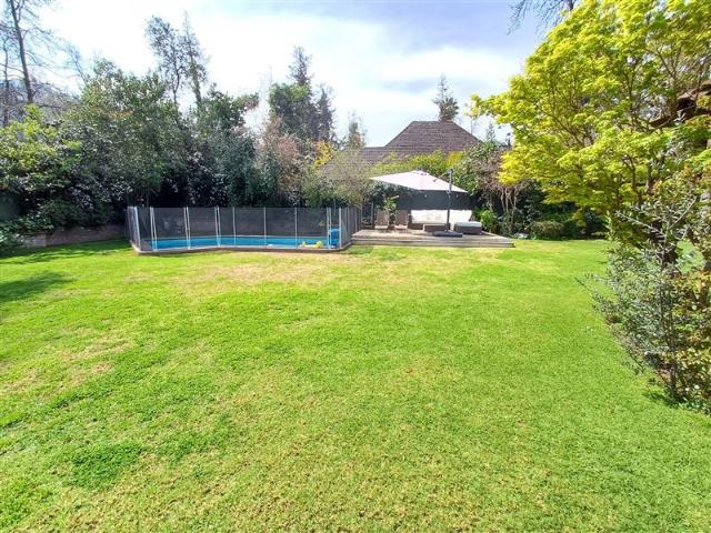 Casa en Venta en Luis Pasteur