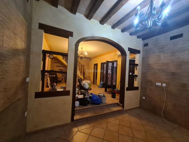 Casa en venta en Luisiana La. ATENCION ! CASA EN VENTA EN EL CAMPILLO LA LUISIANA Sevilla. Casas Luisiana.
