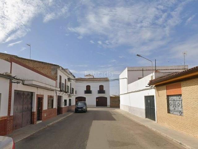 Casa en venta en Luisiana La. Venta de Piso en La Luisiana. Casas Luisiana.