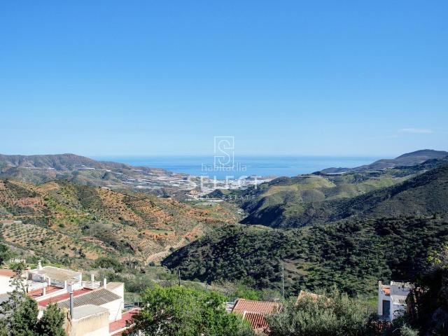 Casa en venta en Lújar. CASA PARA REFORMAR EN LÚJAR GRANADA. Casas.