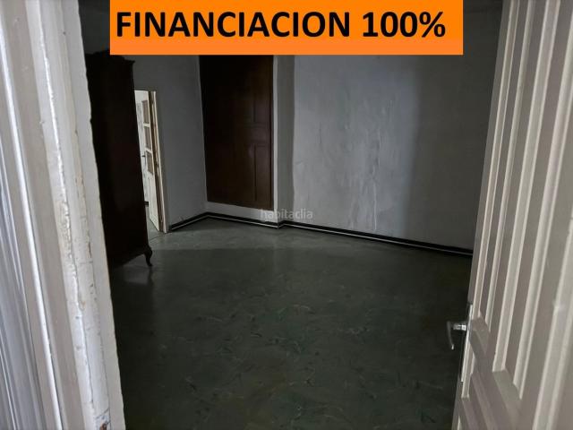 Casa en venta en Lumpiaque. FINANCIACIÓN HIPOTECA 100%. CASA DE 3 PLANTAS CON GARAJE, PATIO Y GRANERO EN LUMPIAQUE. TEJADO Y MEDIANILES RECIÉN REFORMADOS. Casas.